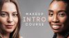 Introduction to Makeup Artistry Course SM